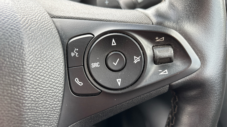 Vauxhall Corsa 1.2 Turbo Ultimate 5dr Auto Petrol Hatchback